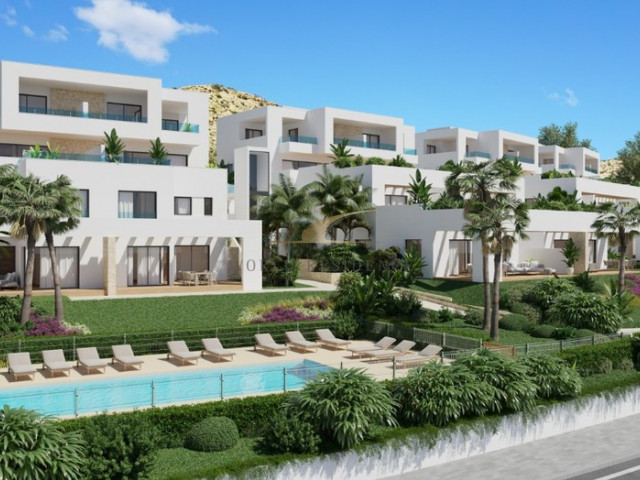 Mieszkanie Sprzedaż Alicante