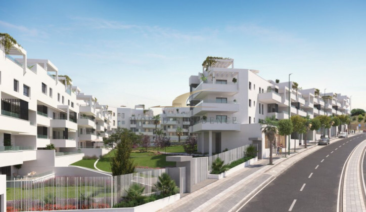 Mieszkanie Sprzedaż Malaga 7