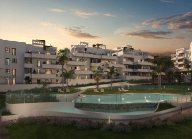 Mieszkanie Sprzedaż Malaga
