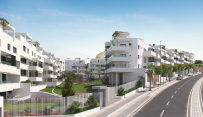 Mieszkanie Sprzedaż Malaga