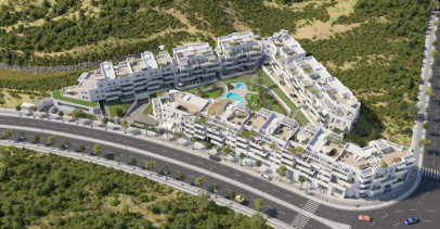 Mieszkanie Sprzedaż Malaga