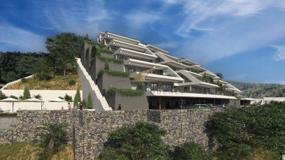 Mieszkanie Sprzedaż Benidorm - Finestrat, Alicante, Costa Blanca