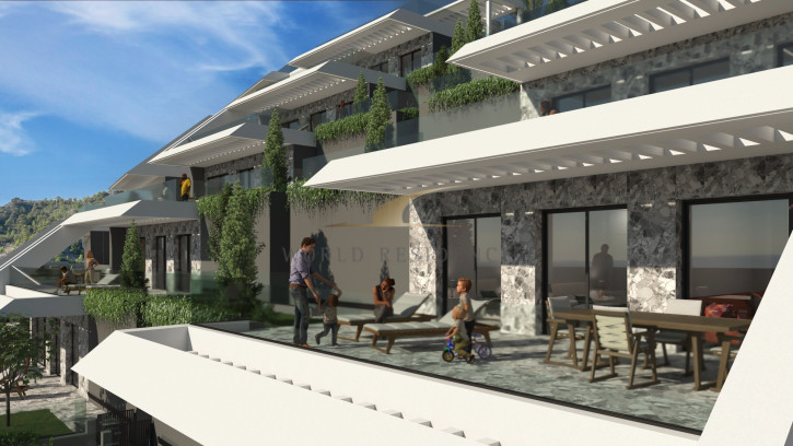 Mieszkanie Sprzedaż Benidorm - Finestrat, Alicante, Costa Blanca 4