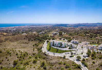 Mieszkanie Sprzedaż Mijas