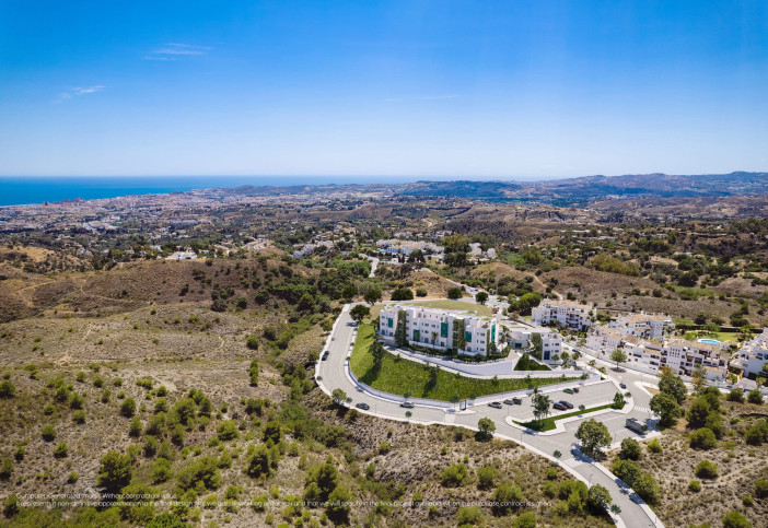 Mieszkanie Sprzedaż Mijas 20