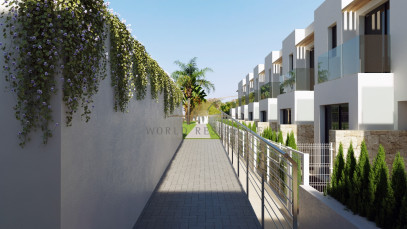 Dom Sprzedaż Benidorm - Finestrat, Alicante, Costa Blanca