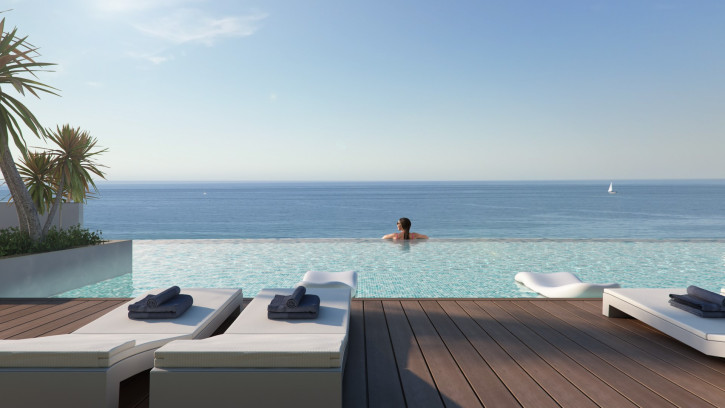Mieszkanie Sprzedaż Casares 3