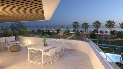 Mieszkanie Sprzedaż Torremolinos