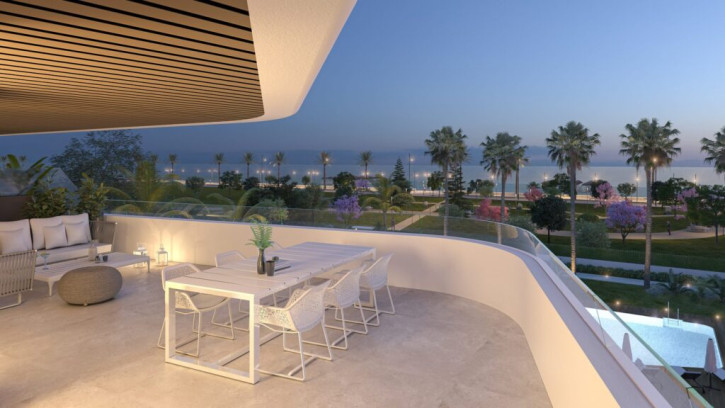 Mieszkanie Sprzedaż Torremolinos, Costa del Sol Occidental, Malaga, Andaluzja, Hiszpania 2