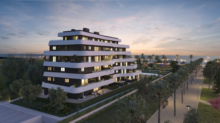 Mieszkanie Sprzedaż Torremolinos 1