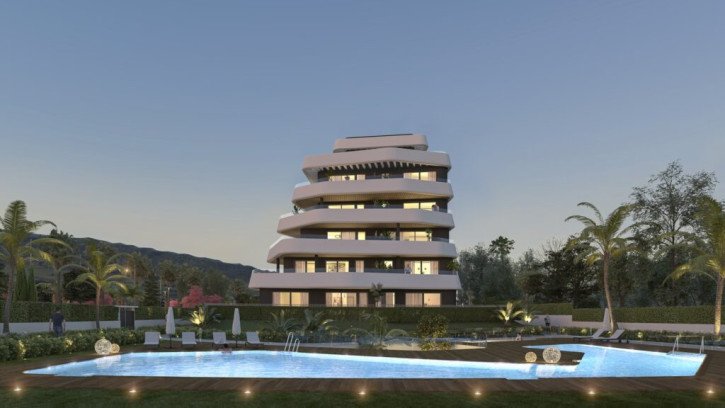 Mieszkanie Sprzedaż Torremolinos, Costa del Sol Occidental, Malaga, Andaluzja, Hiszpania 7