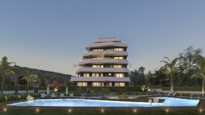 Mieszkanie Sprzedaż Torremolinos