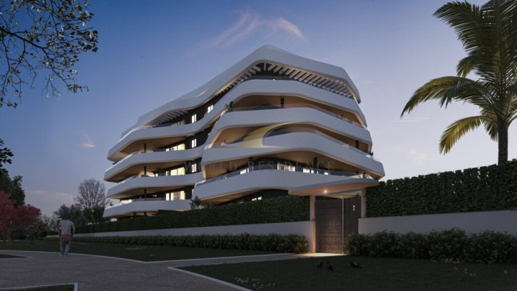 Mieszkanie Sprzedaż Torremolinos 10