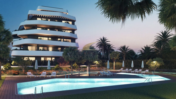 Mieszkanie Sprzedaż Torremolinos 12
