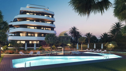 Mieszkanie Sprzedaż Torremolinos