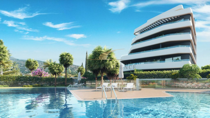 Mieszkanie Sprzedaż Torremolinos 3