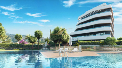 Mieszkanie Sprzedaż Torremolinos