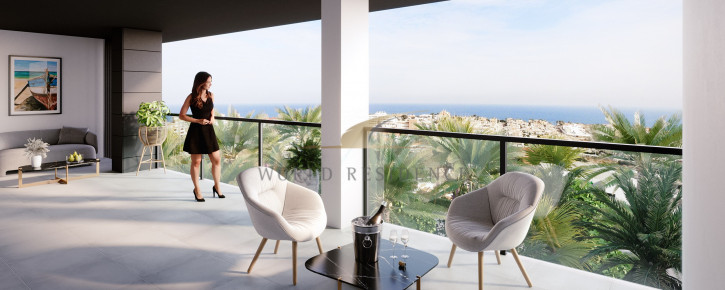 Mieszkanie Sprzedaż La Mata, Alicante, Costa Blanca 13