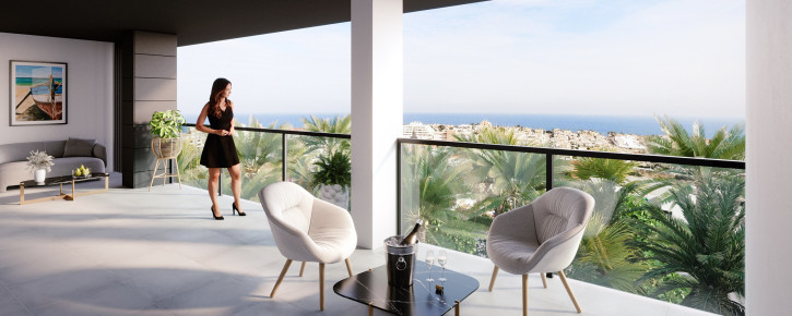 Mieszkanie Sprzedaż La Mata, Alicante, Costa Blanca 13