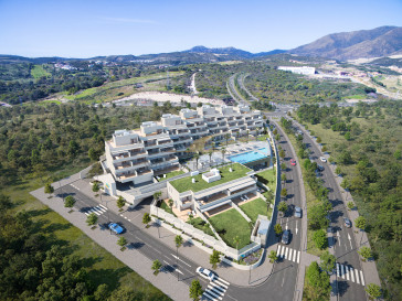 Mieszkanie Sprzedaż Estepona