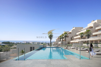 Mieszkanie Sprzedaż Estepona