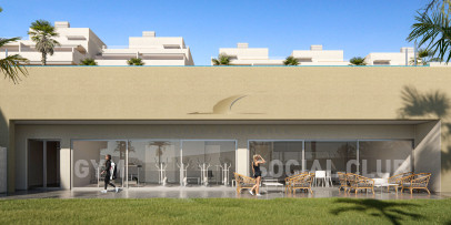 Mieszkanie Sprzedaż Estepona
