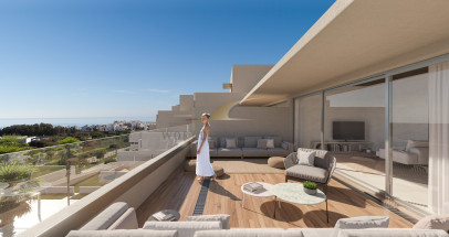 Mieszkanie Sprzedaż Estepona