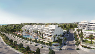 Mieszkanie Sprzedaż Estepona
