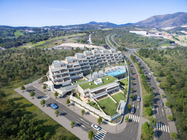 Mieszkanie Sprzedaż Estepona, Costa del Sol Occidental, Malaga, Andaluzja, Hiszpania