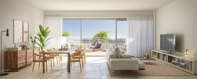 Mieszkanie Sprzedaż Estepona