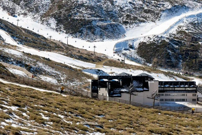 Mieszkanie Sprzedaż Sierra Nevada