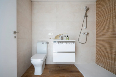 Mieszkanie Sprzedaż Sierra Nevada