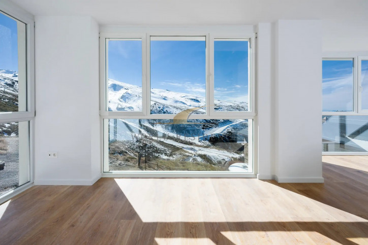 Mieszkanie Sprzedaż Sierra Nevada 1