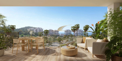 Mieszkanie Sprzedaż Villajoyosa, Alicante, Costa Blanca