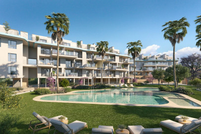 Mieszkanie Sprzedaż Villajoyosa, Alicante, Costa Blanca