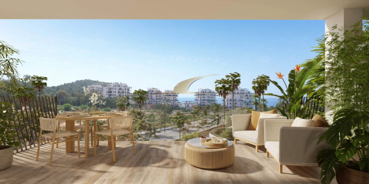 Mieszkanie Sprzedaż Villajoyosa, Alicante, Costa Blanca 8