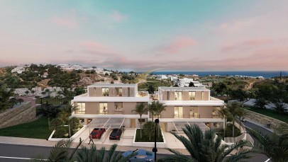 Dom Sprzedaż Estepona
