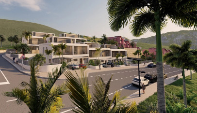 Dom Sprzedaż Estepona
