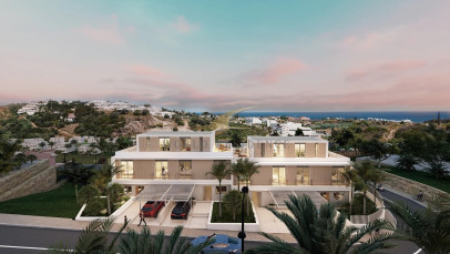 Dom Sprzedaż Estepona