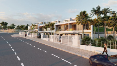 Dom Sprzedaż Estepona