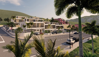 Dom Sprzedaż Estepona