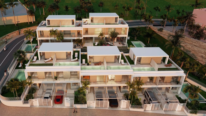 Dom Sprzedaż Estepona 1