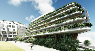 Mieszkanie Sprzedaż El Albir, Alicante, Costa Blanca