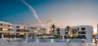 Mieszkanie Sprzedaż Estepona