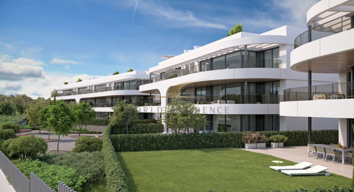 Mieszkanie Sprzedaż Estepona 6