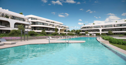 Mieszkanie Sprzedaż Estepona