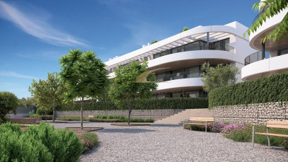 Mieszkanie Sprzedaż Estepona