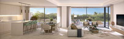 Mieszkanie Sprzedaż Estepona, Costa del Sol Occidental, Malaga, Andaluzja, Hiszpania