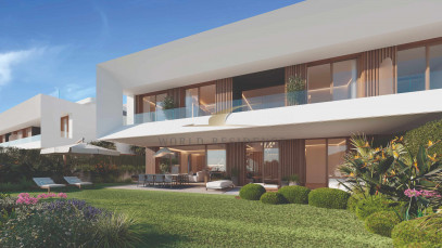 Dom Sprzedaż Estepona