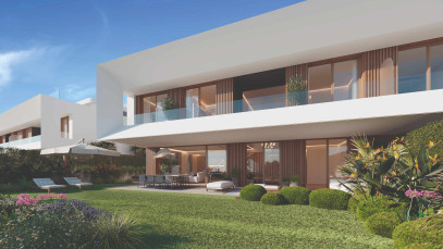 Dom Sprzedaż Estepona